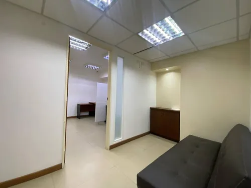 Oficina En Alquiler Chacao