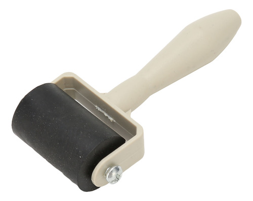Rollers Brayer Rollers, 4 Unidades, Rollo De Goma Flexible,