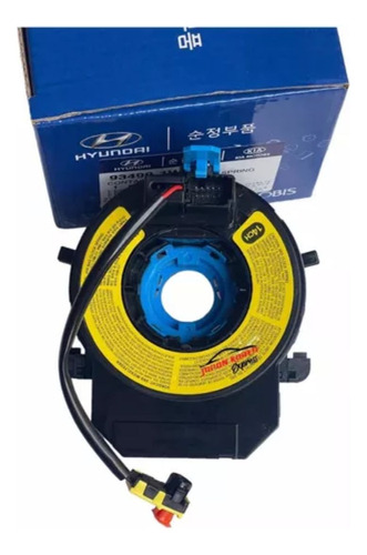 Cinta Flex Para Airbag Y Pito Hyundai Veloster