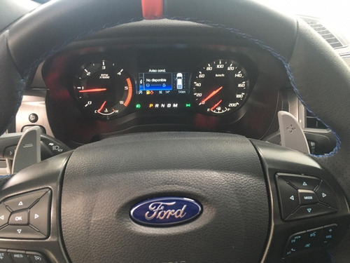 Ford Ranger Raptor 2.0 Biturbo 213 Cv 4x4