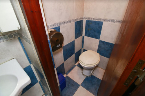Imagen 17 de 21 de Local En Venta Montserrat Gran Vidriera Sotano