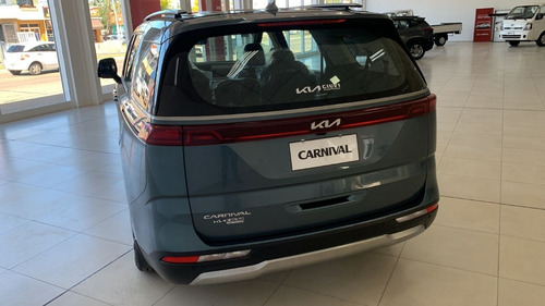 Imagen 13 de 23 de Kia Carnival