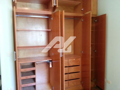 Casa À Venda Em Parque Da Hípica - Ca010484