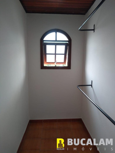 Imagem 8 de 15 de Casa Em Condomínio Para Locação No Jardim Alvorada - 4220- Pg