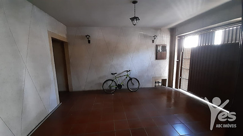Imagem 5 de 30 de Ref.: 6363 - Casa Térrea Com 02 Dormitórios, 02 Vagas No Centro De Santo André - Sp - 6363