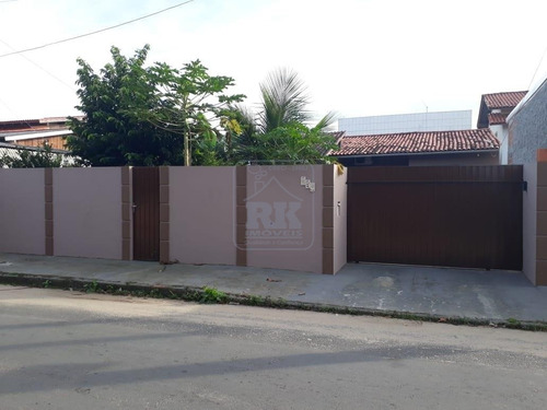 Imagem 1 de 30 de Casa À Venda Em Ingleses Do Rio Vermelho - Ca006627