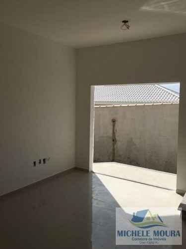Imagem 7 de 13 de Casa Duplex Para Venda Em Araruama, Iguabinha, 2 Dormitórios, 2 Suítes, 1 Banheiro, 1 Vaga - 96_2-279792