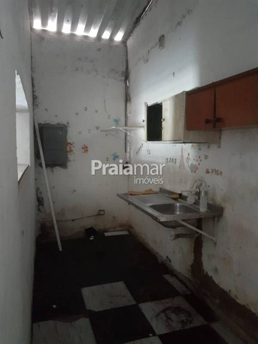 Imagem 5 de 5 de Loja Comercial | 100m² | Jardim Nosso Lar | São Vicente - 3105-82