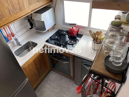 Imagem 22 de 30 de Apartamento Em Pinheiros, São Paulo/sp De 75m² 2 Quartos À Venda Por R$ 1.088.000,00 - Ap2324862-s