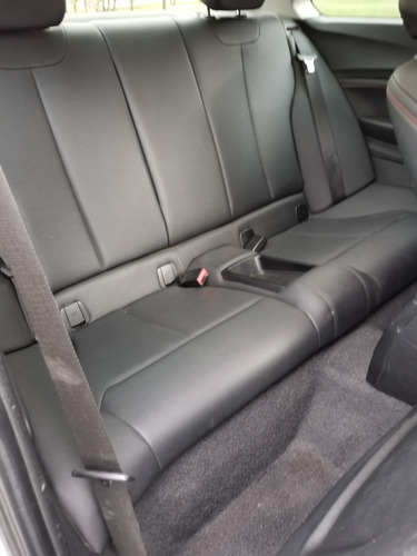Imagen 11 de 15 de Bmw 220i Sportline Sportline