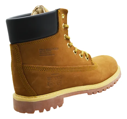 Botas caribu sales