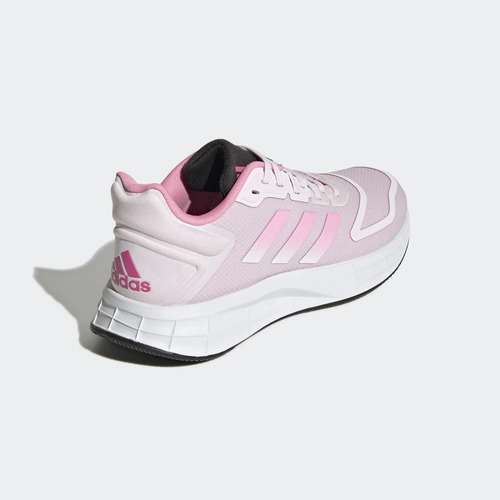 Imagen 3 de 6 de Champion adidas Running Dama Duramo 10 Pink/bliss - Menpi