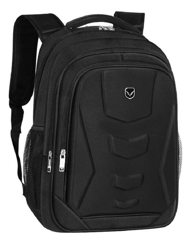 Mochila Executiva Colégio Trabalho Passeio Notebook Laptop