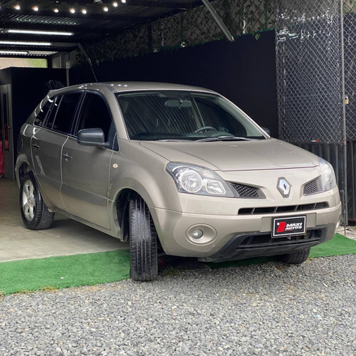 Renault Koleos 2.5 Expression