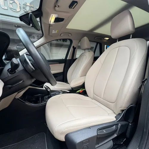 BMW X1 2.0 F48 Sdrive 20i