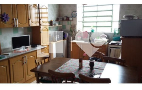 Imagem 8 de 15 de Casa - Partenon - Ref: 5917 - V-228351