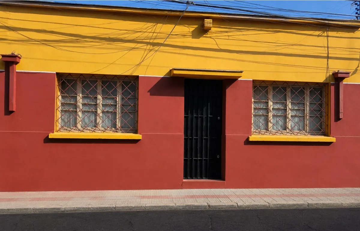 Imagen 2 de 13 de Propiedad Comercial Apta Oficinas, Bodegas