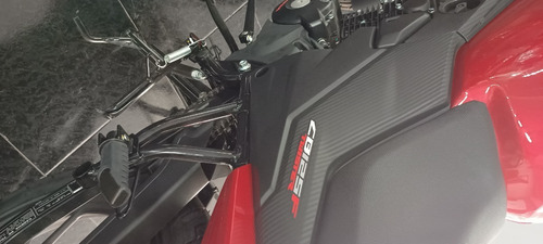 Imagen 13 de 18 de Honda Twister 125f