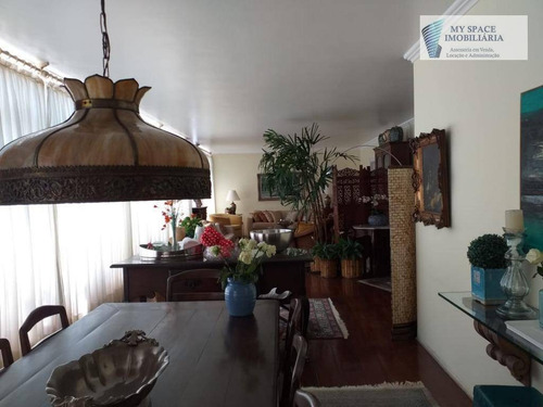 Imagem 15 de 21 de Apartamento Com 4 Dormitórios, 315 M² - Venda Por R$ 3.550.000,00 Ou Aluguel Por R$ 12.500,00/mês - Jardim Paulista - São Paulo/sp - Ap0301