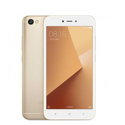 Xiaomi Note 5a Dual Sim  Dorado 16gb (libre)