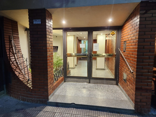 Departamento 2 Ambientes La Mejor Zona De Parque Patricios