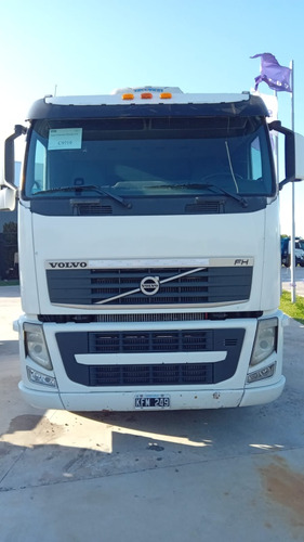 Volvo Fh 440 3 Eje Boero