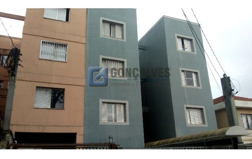 Venda Apartamento Sao Bernardo Do Campo Taboao Ref: 141428 - 1033-1-141428
