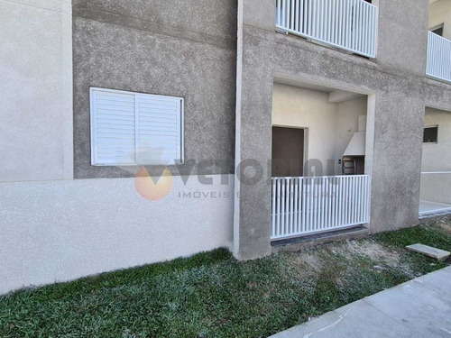 Imagem 5 de 24 de Apartamento Com 2 Dormitórios À Venda, 60 M² Por R$ 205.000,00 - Jardim Tarumãs - Caraguatatuba/sp - Ap0320
