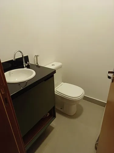 Casa Em Condomínio Fechado- Vila Dos Pássaros