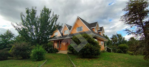 Parcela En Venta En Puerto Varas