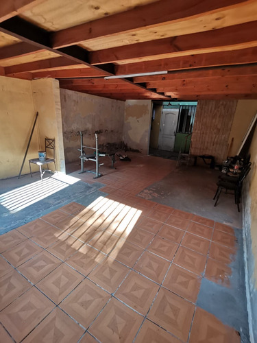Casa Central 3 Dormitorios 3 Baños Patio Y Mini Departamento