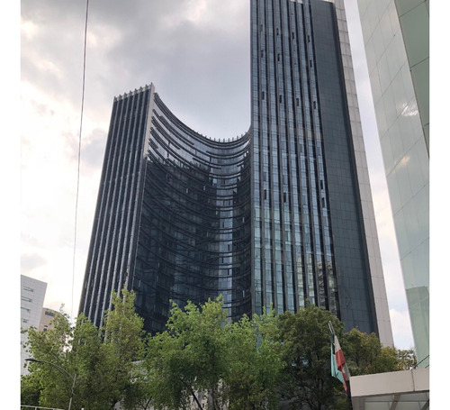 Departamento En Venta Plaza Residences (reforma)