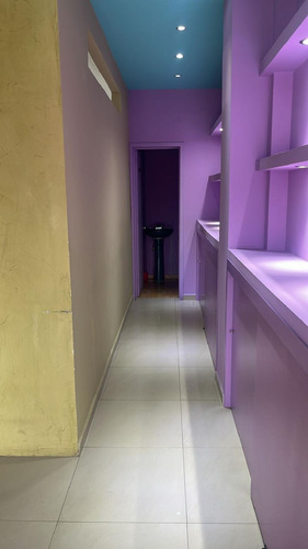 Local Comercial En Renta En Colonia Coaxustenco, Metepec, Estado De México