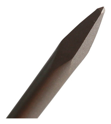 Cincel De Punta Sds-plus 250mm Barovo Cpub-plus