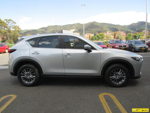 Mazda Cx-5 2.5 Touring