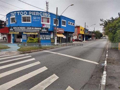 Imagem 4 de 8 de Predio Inteiro - Santa Terezinha - Santo Andre - Sao Paulo | Ref.: - 30105
