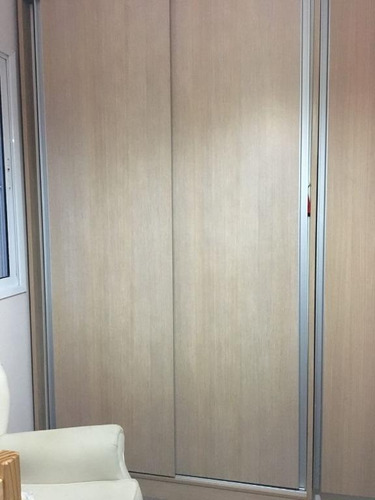 Imagem 28 de 30 de Apartamento À Venda, 70 M² Por R$ 700.000,00 - Alto Da Boa Vista - São Paulo/sp - Ap13484