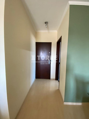 Imagem 25 de 30 de Apartamento À Venda Em Jardim Chapadão - Ap004226