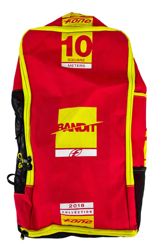 Kitesurf F-one Bandit 2018 10m2