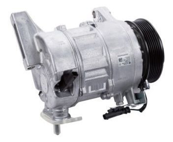 Compresor A/c Compatible Chevrolet Traverse 3.6l V6 13-18