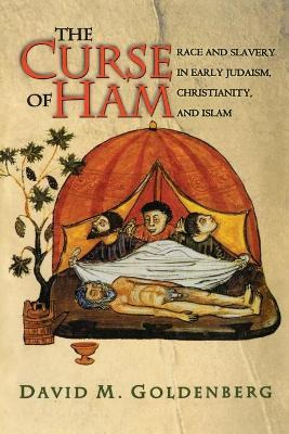 Libro The Curse Of Ham : Race And Slavery In Early Judais...