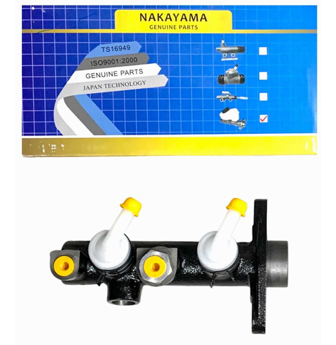 Bomba De Freno Mitsubishi Panel L300