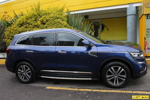Renault Koleos 2.5 Intens Tp 4x4