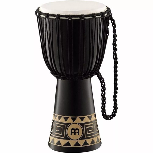 Djembe Meinl Hdj1m 10¨tension A Sogas 