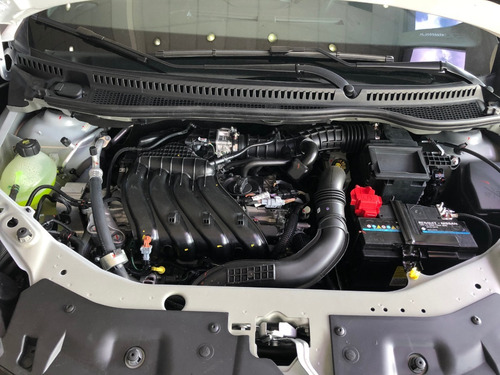 Renault Sandero Stepway 1.6 Lr