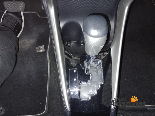 Toyota Yaris 1.5 16V FLEX XS CONNECT MULTIDRIVE
