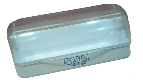 Anaquel Para Lácteos Puerta Refrigerador Samsung Rt43answ5 