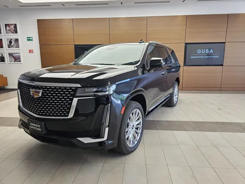 Escalade Suv Premium