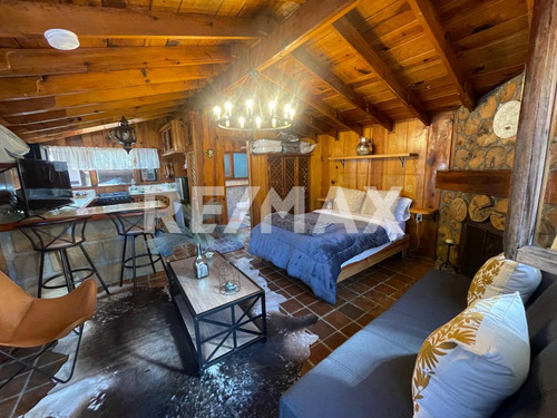 Casa En Condominio En Renta Compartida