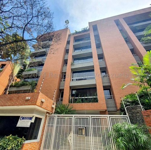 Apartamento En Venta Campo Alegre Mls #24-22036